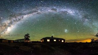 Brinksfontein Guest House | Sutherland Accommodation