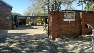 Zebra Guest House | Accommodation Lephalale (Ellisras)