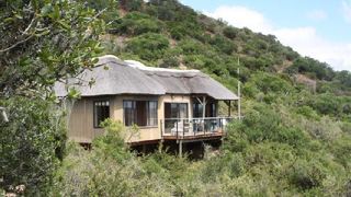 Bou Bou Lodge | Amakhala Game Reserve Lodges