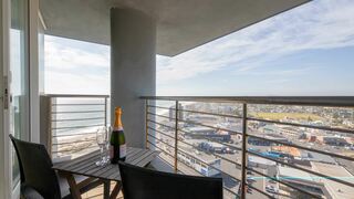 1206 Horizon Bay | Blouberg Accommodation