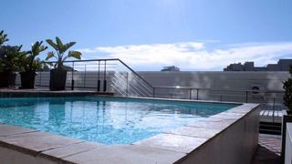 The Studios 315 | Accommodation Bo-Kaap
