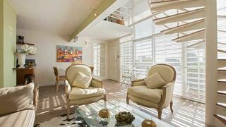 315 The Studios | Bo-Kaap Accommodation