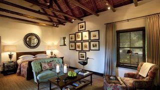 3 Night Getaway Package | Clanwilliam Accommodation