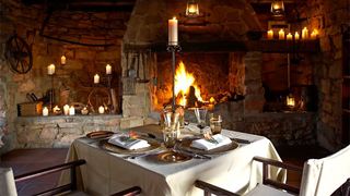 2 Night Honeymoon Package | Accommodation Clanwilliam