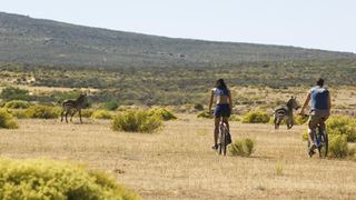 2 Night Natural Wellness Package | Accommodation Clanwilliam