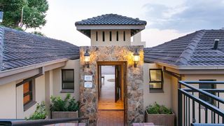 Lavenders at Constantia Guest House | Constantia Park Accommodation