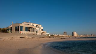 Bokkombaai Blouberg Beach House Main House | Bloubergstrand Accommodation