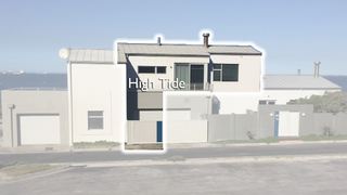 Bokkombaai Blouberg Beach House High Tide | Accommodation Bloubergstrand