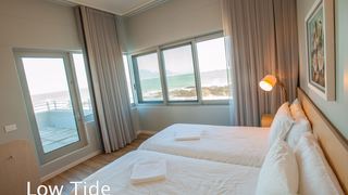 Bokkombaai Blouberg Beach House Low Tide | Bloubergstrand Accommodation
