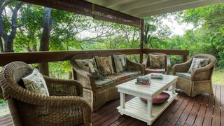 Nkumbe 34 | Ponta Malongane Accommodation