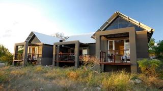 Kupferquelle Resort | Tsumeb Accommodation