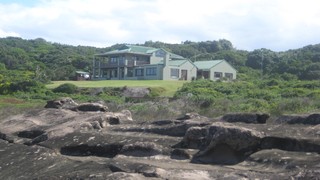 Ocean View Self-Catering | Accommodation Kidd's Beach