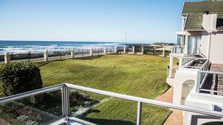 Summerseas 35 Apartment | Accommodation Summerstrand