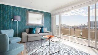 Hillside Heights 503 | Cape Peninsula Specials