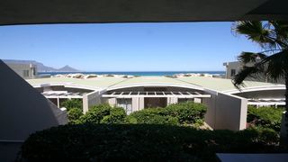 A09 Dolphin Beach | Accommodation Table View
