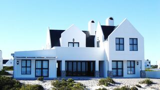 Rocherpan | Dwarskersbos Accommodation