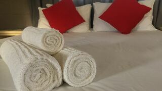 Ditlhapi Self Catering | Shakawe Self-catering