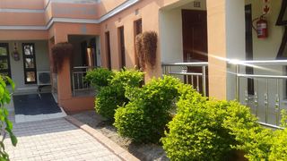 Gumare Executive Inn | Gumare Lodges