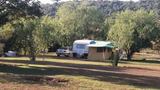 Kloofeind Caravan Lodge | Kellys View Accommodation