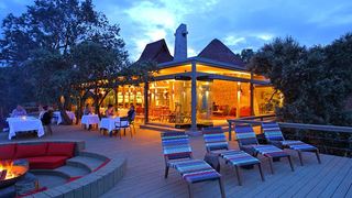Angama Mara | Kawai Accommodation