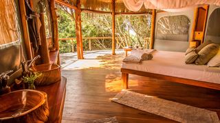 Anvil Bay | Maputo Region Specials