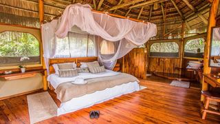 Anvil Bay | Maputo Region Specials