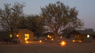 Tented Adventures Pilanesberg | Accommodation Pilanesberg Game Reserve