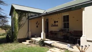Die Plaas Windhoek | Accommodation Ribblesdale