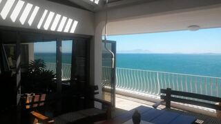 Harbour View | Accommodation Mountainside