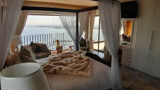 Harbour View Lodge | Accommodation Mountainside