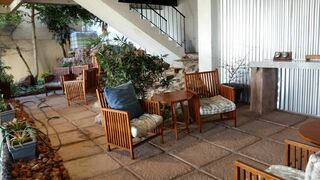 Harbour View Lodge | Mountainside Accommodation