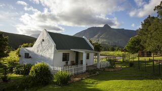 Hermitage Huisies | Swellendam Accommodation