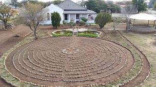 Third Rock Guesthouse | Accommodation Ventersburg