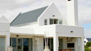 Beach Ruhls | Dwarskersbos Accommodation
