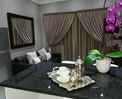 Pongola Avenue Self-catering Accommodation