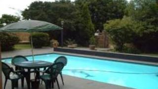 Mavericks-on-Hampton | Midrand Accommodation