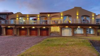 134 On Da Gama | Accommodation Cape St Francis