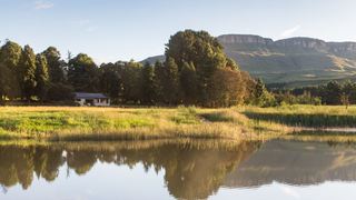 Kamberg Valley Hideaway | Accommodation Kamberg Nature Reserve