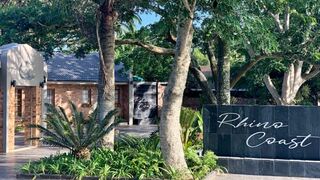 Rhino Coast Guesthouse Bed & Breakfast | Accommodation St Lucia