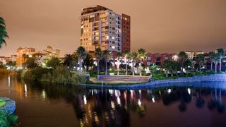 Manhattan Luxury Apartments | Century City Self-catering