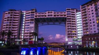 Knightsbridge Luxury Apartments | Century City Accommodation