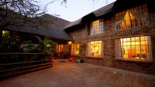 Genet House | Lodges Marloth Park