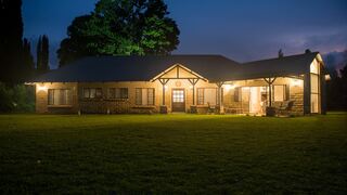 Talking Trees Self-Catering House | Clarens Self-catering