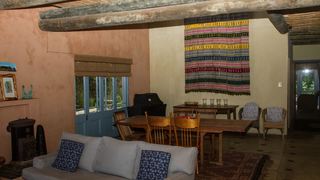 Beach Bush House | Accommodation Scarborough