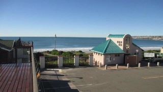 Sea Cottage 9 | Diaz Beach Accommodation