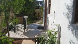 Highlands | Self-catering McGregor