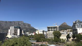 605 Metropolis | De Waterkant Accommodation