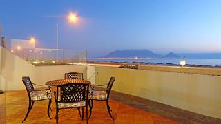 Sea Spray BG05 | Bloubergstrand Self-catering