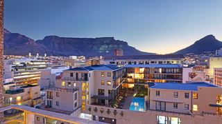 Cartwright 1203 | Cape Town City Centre Self-catering