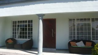 Twin Rose Garden Guest House | Mogoditshane Accommodation